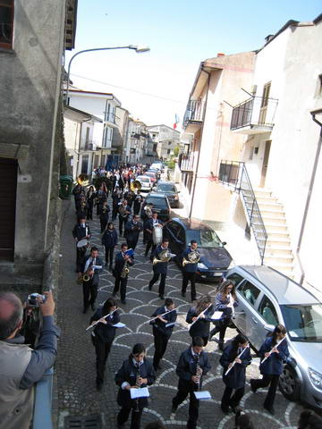 1 maggio 42